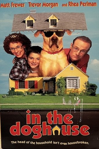In the Doghouse Poster of In the Doghouse