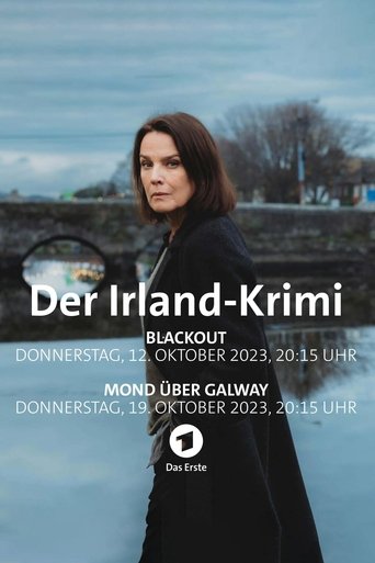 Der Irland-Krimi: Mond über Galway Poster of Der Irland-Krimi: Mond über Galway