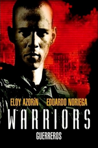 Warriors Poster of Warriors