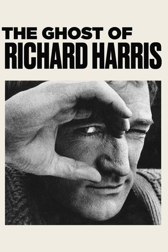 The Ghost of Richard Harris Poster of The Ghost of Richard Harris