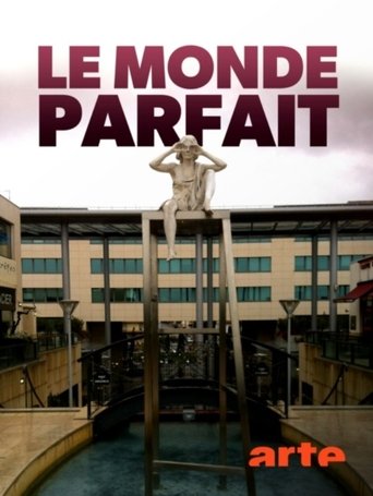 Le monde parfait Poster of Le monde parfait