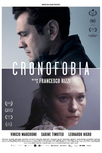 Cronofobia Poster of Cronofobia