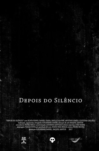 Depois do Silêncio Poster of Depois do Silêncio