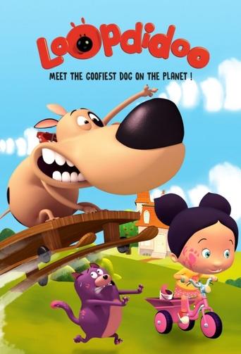 Loopdidoo Poster of Loopdidoo