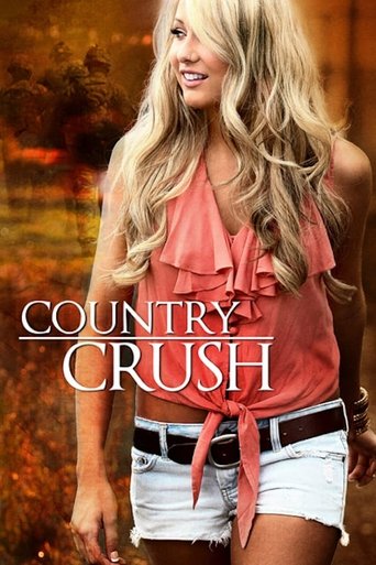 Country Crush Poster of Country Crush