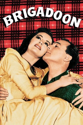 Brigadoon Poster of Brigadoon
