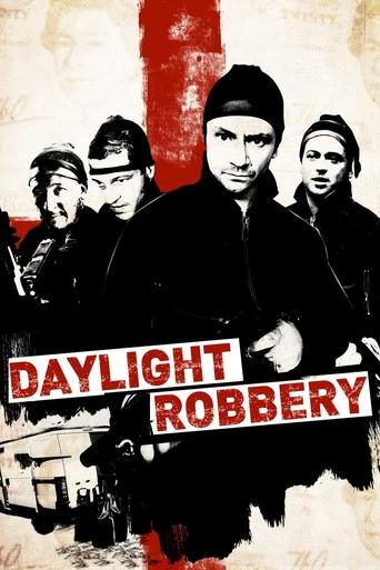 Daylight Robbery Poster of Daylight Robbery