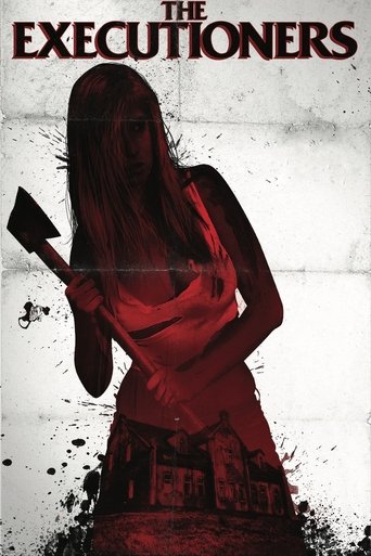 The Executioners Poster of The Executioners
