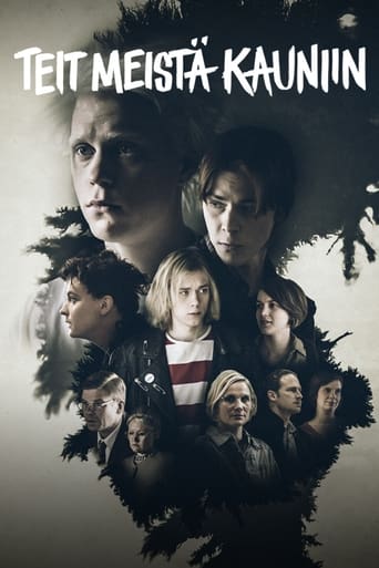 Born in Heinola Poster of Born in Heinola