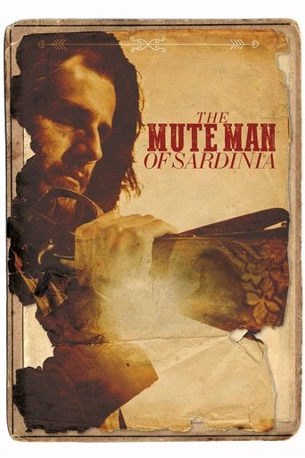 The Mute Man of Sardinia Poster of The Mute Man of Sardinia