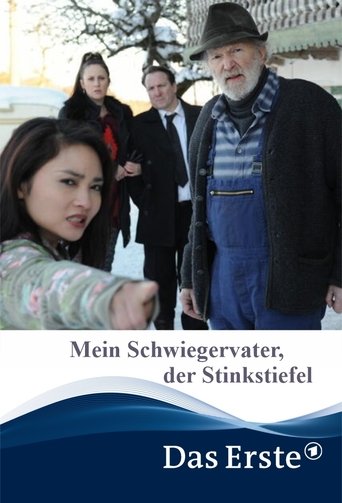 Father-Out-Law Poster of Father-Out-Law