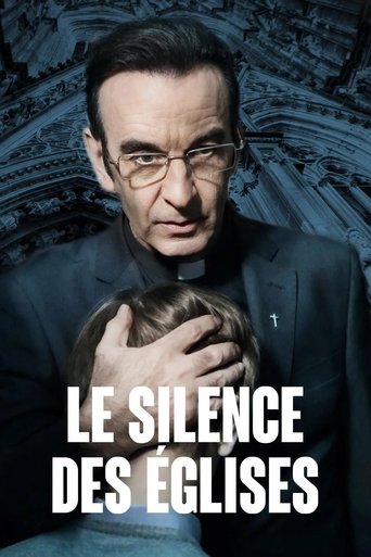 The Silence of the Church Poster of The Silence of the Church