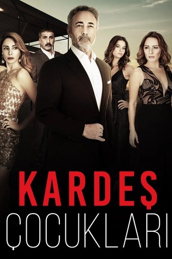 Kardeş Çocukları Poster of Kardeş Çocukları