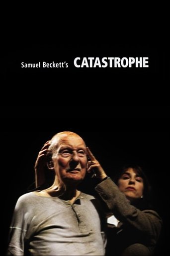 Catastrophe Poster of Catastrophe