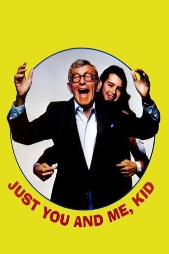 Just You and Me, Kid Poster of Just You and Me, Kid