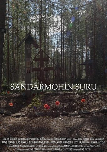 Sandarmohin suru Poster of Sandarmohin suru
