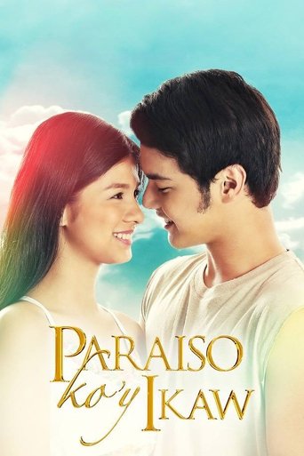 Paraiso Ko'y Ikaw Poster of Paraiso Ko'y Ikaw