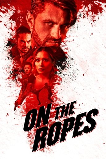On the Ropes Poster of On the Ropes