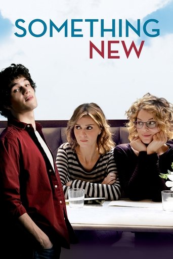 Something New Poster of Something New