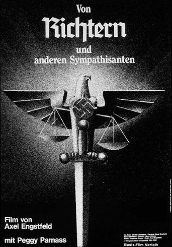 Von Richtern und anderen Sympathisanten Poster of Von Richtern und anderen Sympathisanten