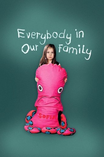 Everybody in Our Family Poster of Everybody in Our Family