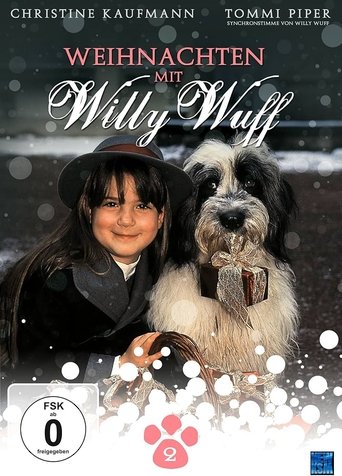 Weihnachten mit Willy Wuff II - Eine Mama für Lieschen Poster of Weihnachten mit Willy Wuff II - Eine Mama für Lieschen