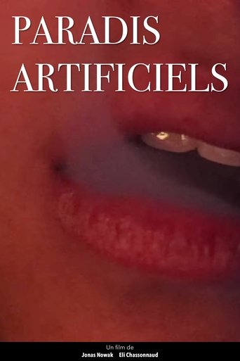 Paradis Artificiels Poster of Paradis Artificiels