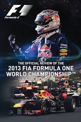 Who Can Stop Him: The Official Review Of The 2013 FIA Formula One World Championship Poster of Who Can Stop Him: The Official Review Of The 2013 FIA Formula One World Championship