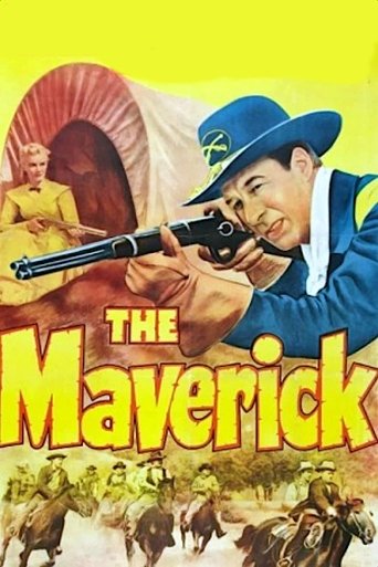 The Maverick Poster of The Maverick