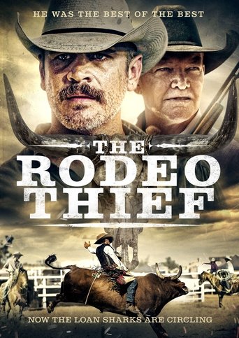 The Rodeo Thief Poster of The Rodeo Thief