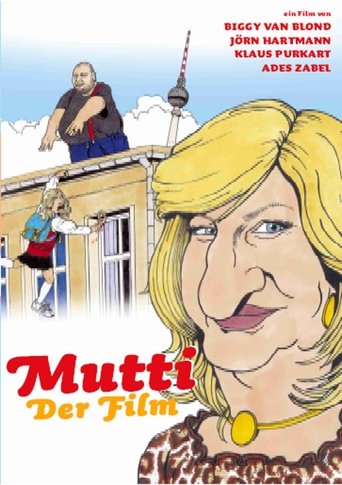 Mutti - Der Film Poster of Mutti - Der Film