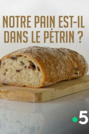 Notre pain est-il dans le pétrin ? Poster of Notre pain est-il dans le pétrin ?