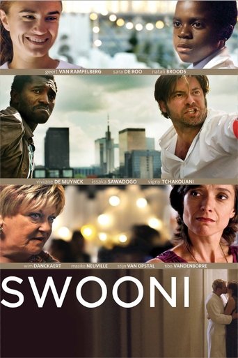 Swooni Poster of Swooni