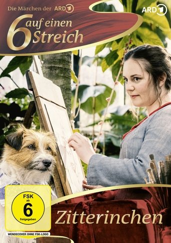 Zitterinchen Poster of Zitterinchen