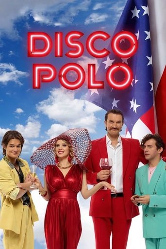 Disco Polo Poster of Disco Polo