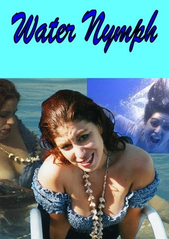 The Water Nymph Poster of The Water Nymph