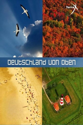 Terra X - Deutschland von oben Poster of Terra X - Deutschland von oben