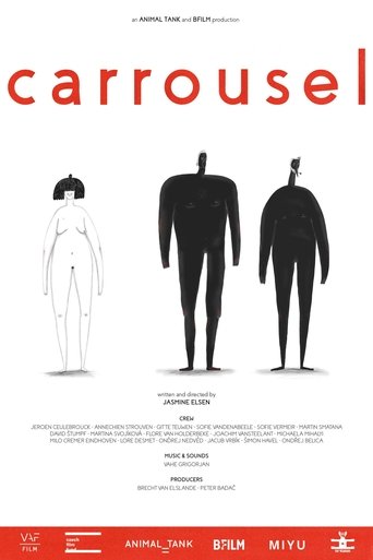 Carrousel Poster of Carrousel