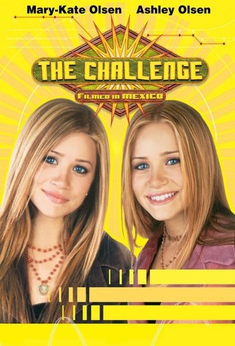 The Challenge Poster of The Challenge