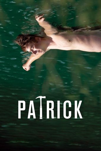 Patrick Poster of Patrick