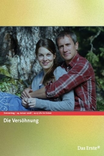 Die Versöhnung Poster of Die Versöhnung