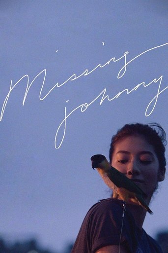 Missing Johnny Poster of Missing Johnny