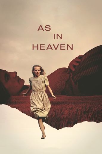 As in Heaven Poster of As in Heaven