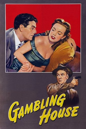 Gambling House Poster of Gambling House