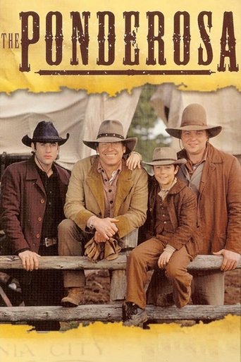 Ponderosa Poster of Ponderosa