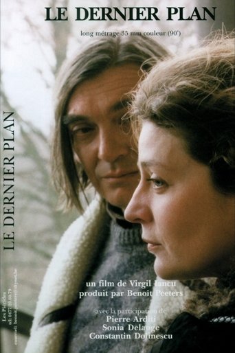 Le dernier plan Poster of Le dernier plan