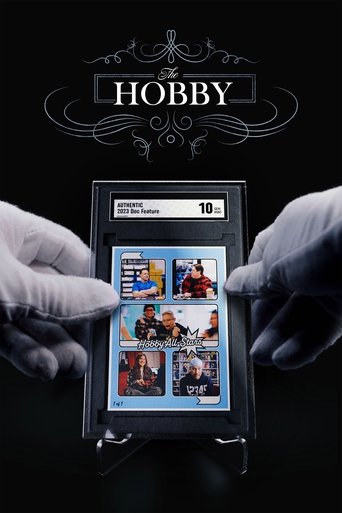 The Hobby Poster of The Hobby