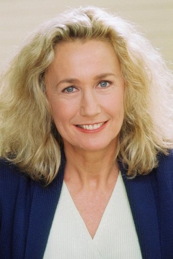 Brigitte Fossey Portrait of Brigitte Fossey