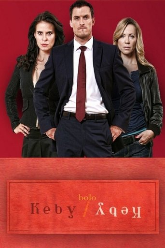 Keby bolo keby Poster of Keby bolo keby