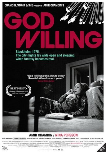 God Willing Poster of God Willing